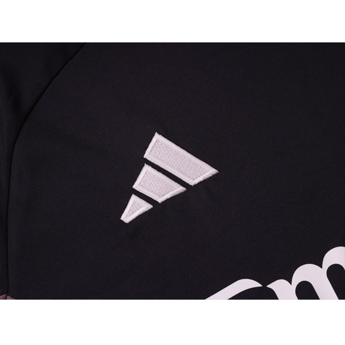 Tuta da Track
 Arsenal Manica Corta
 Grigio
 Scuro
 - Pantaloncini
 24-25